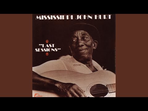 First Shot Missed Him - Mississippi John Hurt