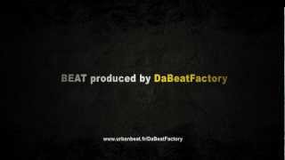 UrbanBeat - top hip hop beat by DaBeatFactory Beatmaker