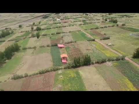 San Isidro de Ttio, Acomayo Cuzco Perú 