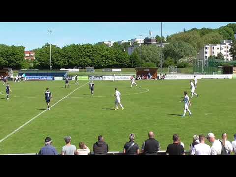 SC Gitter gegen GSC Goslar 08, Bezirksliga, 26. Spieltag, 11.05.2025