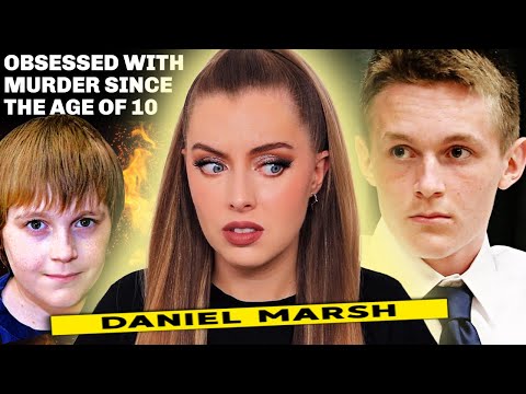 The Teenage Psychopath Who Couldn’t Stop Fantasizing About Murder