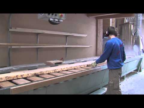 Saugy Schreinerteam AG YouTube-Vdeominiatur 13