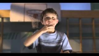 GRAVITY VOICEOVER Kellogs Yogos "Slice"