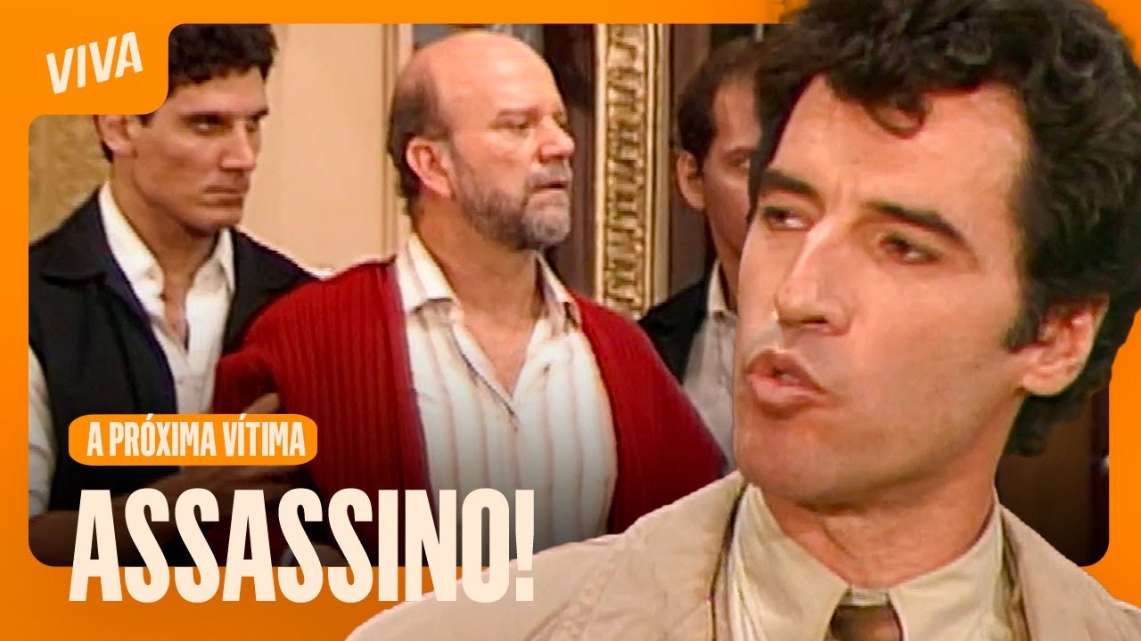 DESMASCARADO! ADALBERTO É REVELADO O ASSASSINO DO OPALA PRETO | A PRÓXIMA VÍTIMA | CENAS MARCANTES