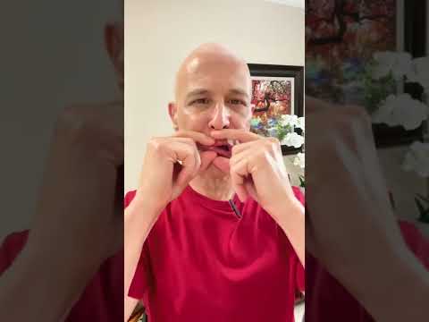 Plump Your Lips 👄 Remove Fine Lines!  Dr. Mandell