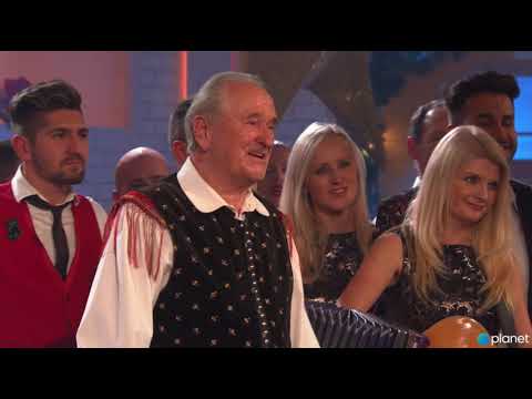 Vesele Štajerke, Modrijani, Čuki, Andrej Bergant... - Čebelar (Pri Črnem Petru, 28. 12. 2019)