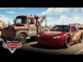 Pixar S Cars BUT In LIVE ACTION Teaser Trailer