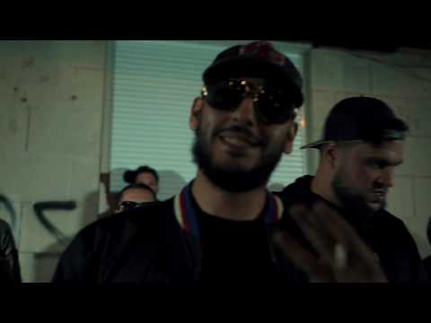 Sky feat 3robi - Bruxterdam