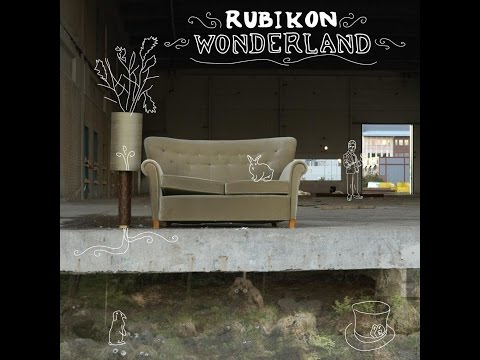 Rubikon - Wonderland (Full Album)