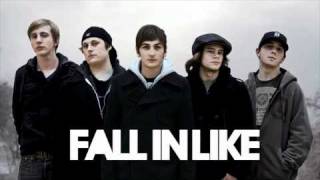 Fall In Like (Album Version)