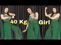 40 KG Girl Ajay Hooda Ruba Khan New Haryanvi Song 40 किलो की तू सारी 100 क