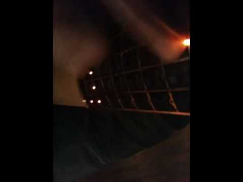 Rudess Eigenharp practice 5