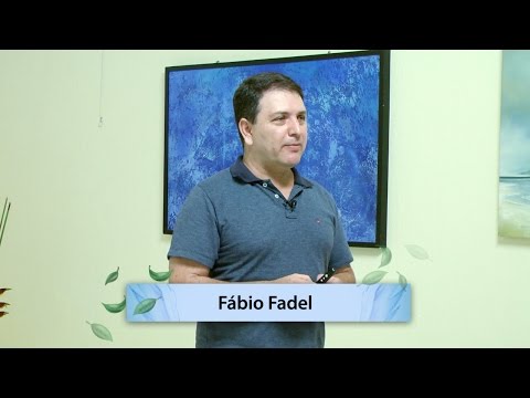 Palestra na Fraternidade 319 - O que é o Espiritismo - Fábio Fadel