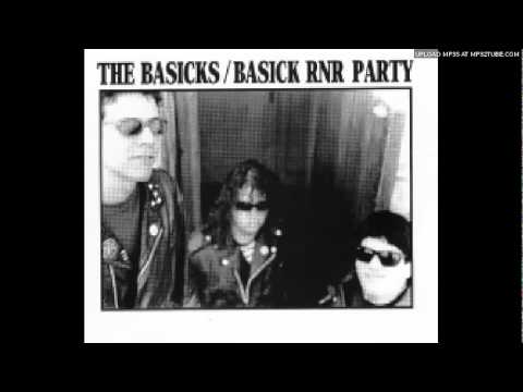 The Basicks - Stupid Fantasy