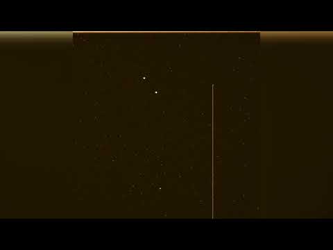 Star tracking error and the others