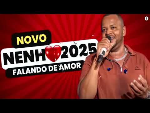 ARROCHA 2025 NENHO FALANDO DE AMOR