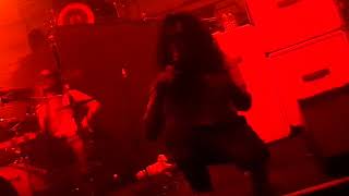 Volumes Pieces Issues Headspace Tour @Ritz Raleigh 9/29/17