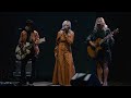 Sarah McLachlan & Whitehorse perform "Dark Angel" live at the 2024 Canadian Songwriters Hall of Fame