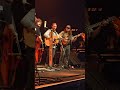 Legendary Peter Rowan joins the Sam Grissman Project 2/22/25