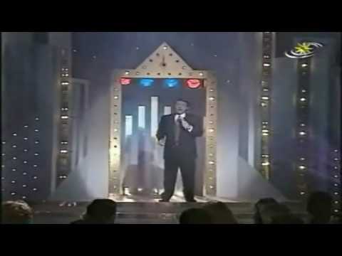 Video thumbnail for Inch’Allah [Version 2008]