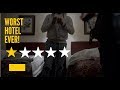 Staying At The Worst Reviewed Hotel In Atlanta Ga 1 STAR Union City