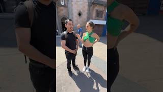 Dime algo que siempre has querido y nunca has tenido