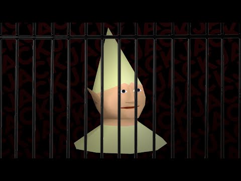 The Official Podcast #205: Back to Runescape Prison with Josh Pillault