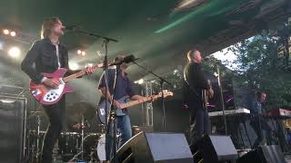 Jason Isbell and the 400 Unit - Cumberland Gap @ Stockholm Americana