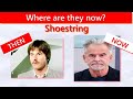British TV Drama Shoestring Where Are They Now