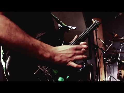 Claudio Cordero Trio - Megalodon