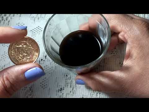 COFFEE CHARM TO CHANGE YOUR LIFE AND NEVER BE SHORT OF MONEY AGAIN!!!