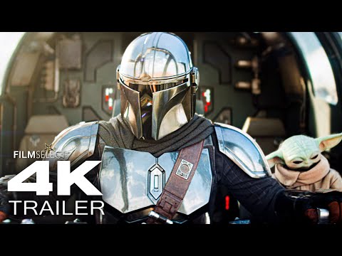 THE MANDALORIAN & GROGU Official Trailer (2026)