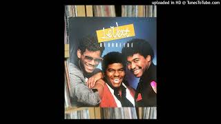 LeVert - Let's Go Out Tonight