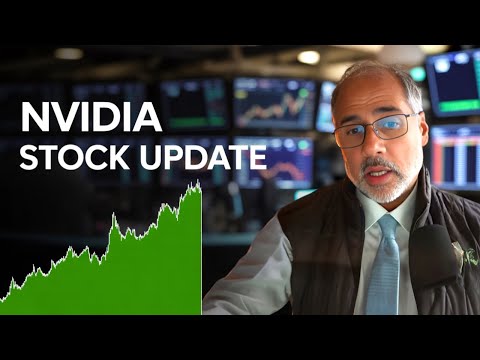 NVIDIA Stock Secrets You Need to Know Now