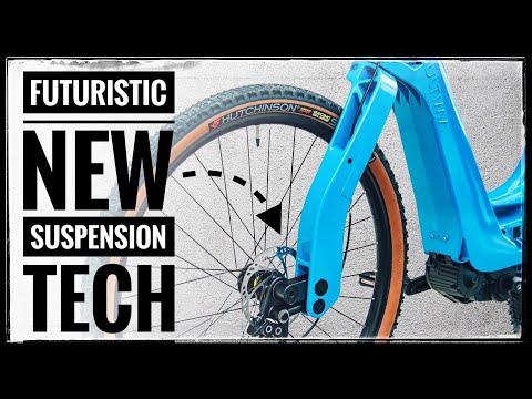 4 Incredible NEW Bicycle Suspension Forks That Outperform The Rest