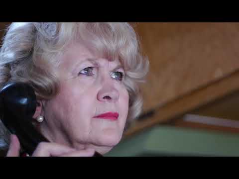 Big Trouble From Outer Space Trailer