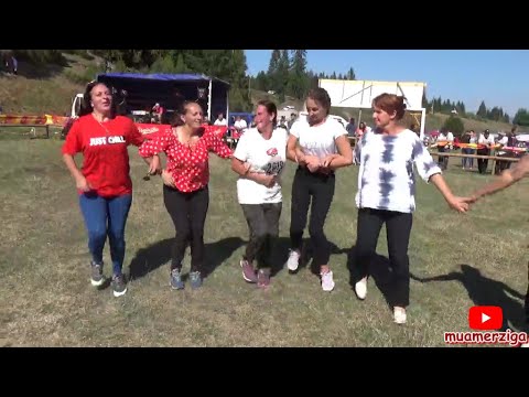 Teferič-Bakici 2021 - Specijalno kolo za Almira Ibrahimovica i ostale goste "Behar bend"