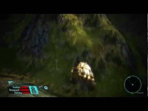 Zag Plays! Mass Effect Trilogy Part 30 - UNC: Dead Scientists