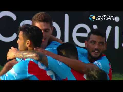 32avos: Arsenal 2 - Atlanta 0