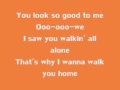 Fats Domino- I wanna walk you home-Lyrics - Jay Fats Domino- I wanna walk you home-Lyrics
