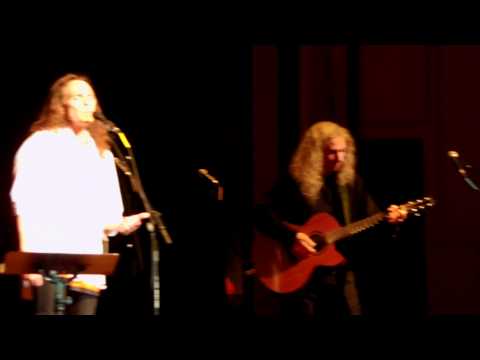 TIMOTHY B SCHMIT LIVE - LOVE WILL KEEP US ALIVE (Clearwater, FL - MAY 24, 2012)