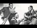 Willie Dixon / The Big Three Trio - Big 3 Stomp