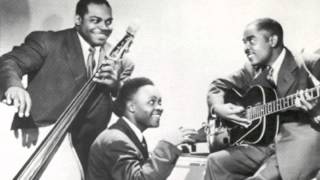 Willie Dixon / The Big Three Trio - Big 3 Stomp