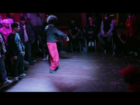 T Gunna vs Sucio : Second Sundae