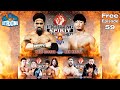 FREE FULL EPISODE Wheeler Yuta Vs Jay White Fred Rosser Vs Ren Narita STRONG Ep 59