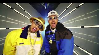 Tyga &amp; Chris Brown Type Beat - Wassup! [FREE DL]
