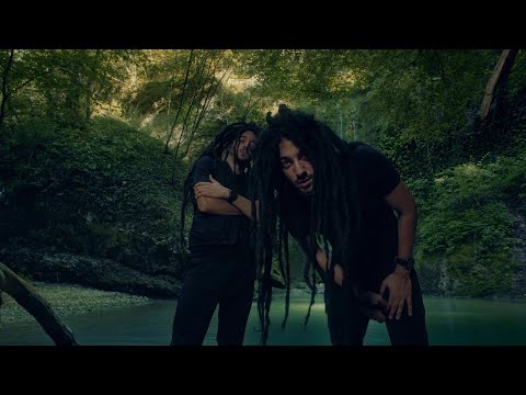 Mellow Mood - Blessings On Me (Lyrics visualiser)