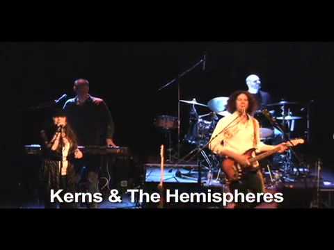 Kerns & The Hemispheres