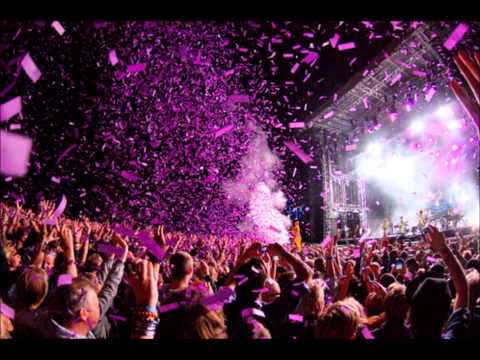 Dirty South & Thomas Gold feat. Kate Elsworth- Alive (Deorro Remix) *Free Download*