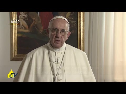 Message du pape pour les JMJ de 2019 à Panama